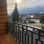 Apartmán Marmotte Am Nassfeld Hermagor-Pressegger See