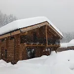 Marmotte Am Nassfeld *