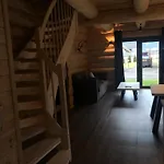 Apartamento Marmotte Am Nassfeld *