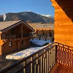 Marmotte Am Nassfeld *