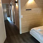 Apartmán Marmotte Am Nassfeld Hermagor-Pressegger See