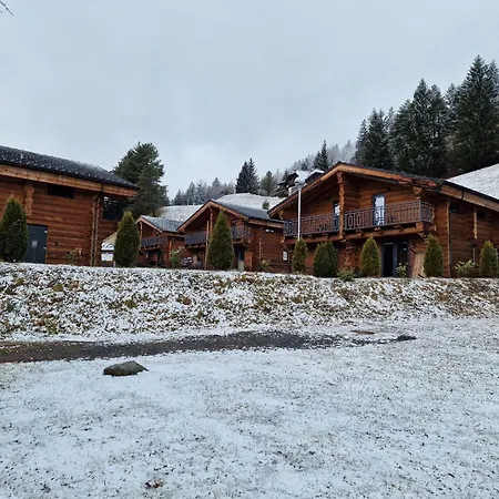 Apartment Marmotte Am Nassfeld *