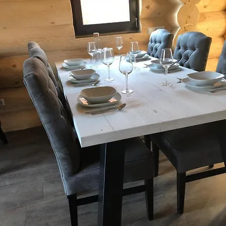 Apartment Marmotte Am Nassfeld Hermagor-Pressegger See