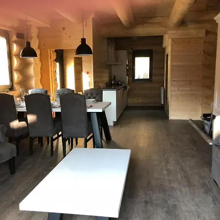 Marmotte Am Nassfeld Apartman Hermagor-Pressegger See