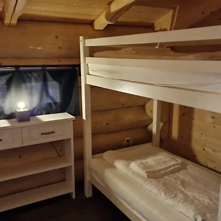 Apartman Marmotte Am Nassfeld