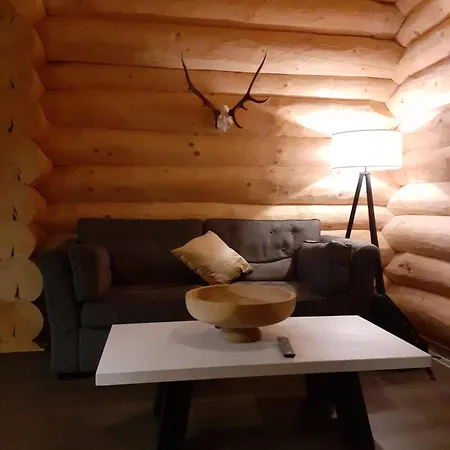 Apartman Marmotte Am Nassfeld Hermagor-Pressegger See