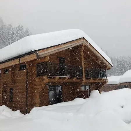 Marmotte Am Nassfeld *