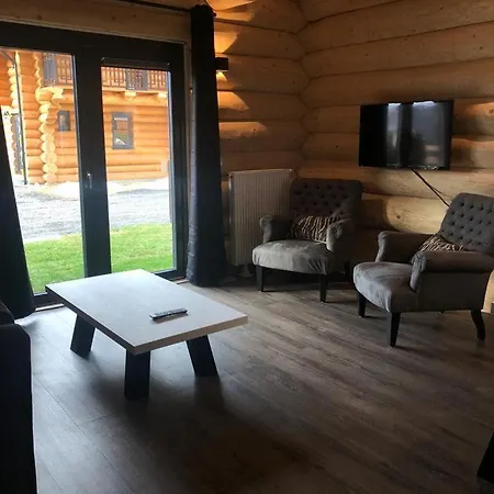 Marmotte Am Nassfeld Apartment