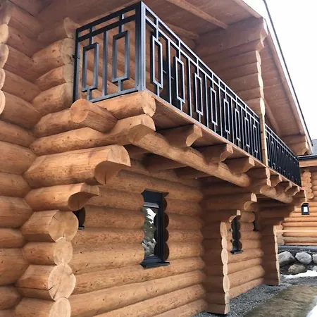 Marmotte Am Nassfeld Apartment