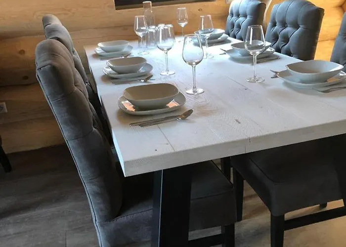 Apartment Marmotte Am Nassfeld Hermagor-Pressegger See