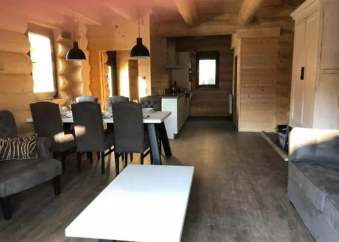 Marmotte Am Nassfeld Apartment Hermagor-Pressegger See