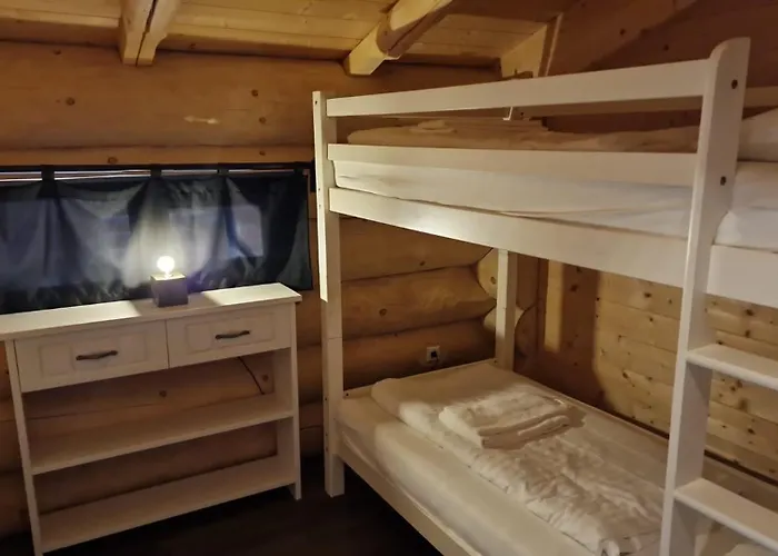 Apartment Marmotte Am Nassfeld