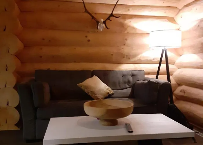 Apartment Marmotte Am Nassfeld Hermagor-Pressegger See