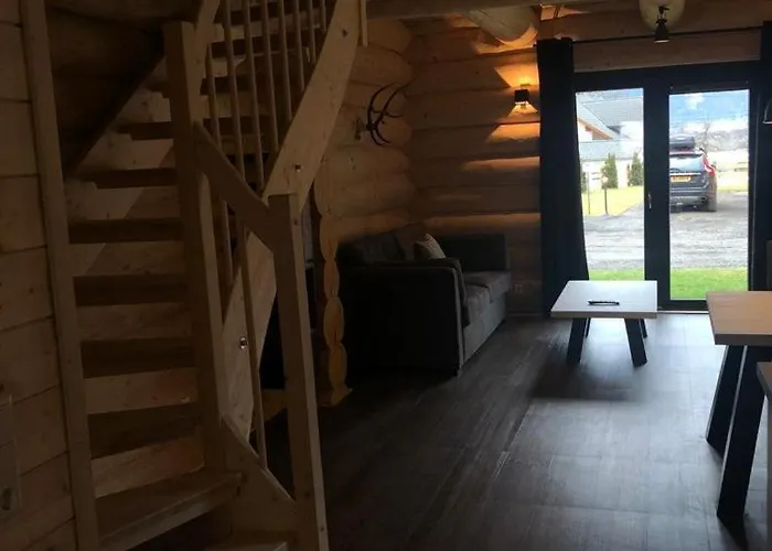 Apartment Marmotte Am Nassfeld *