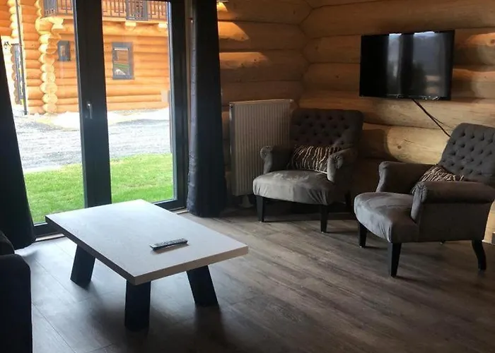 Marmotte Am Nassfeld Apartment