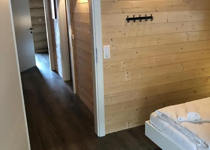 Apartment Marmotte Am Nassfeld Hermagor-Pressegger See